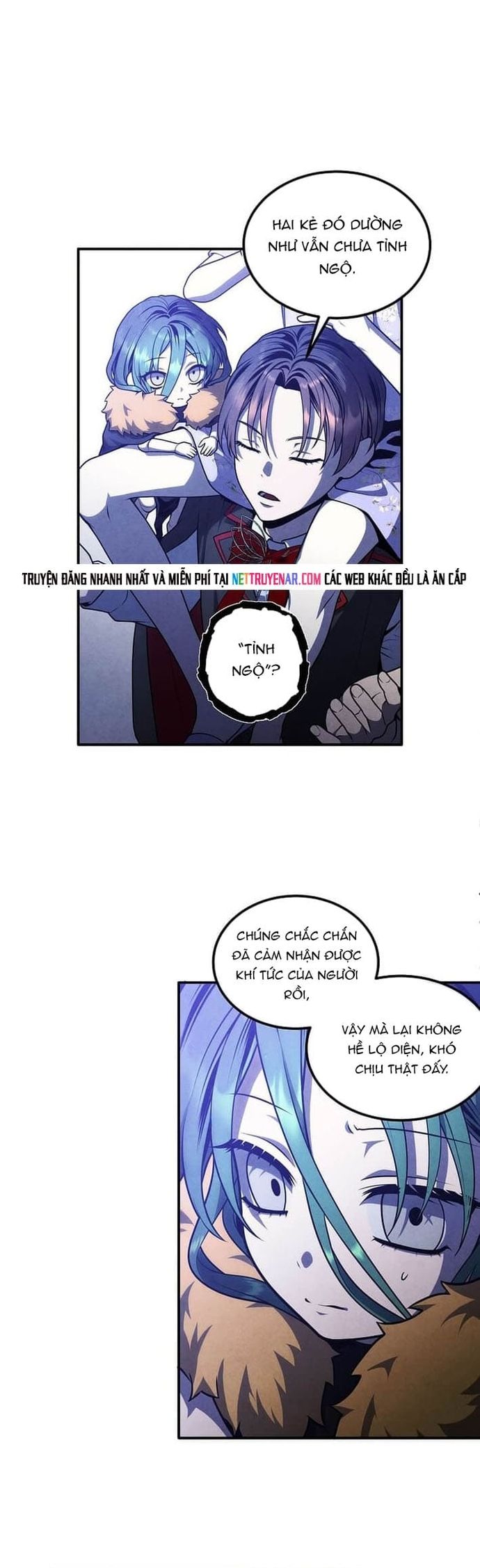 Con Trai Út Huyền Thoại Nhà Hầu Tước Chapter 151 - 12