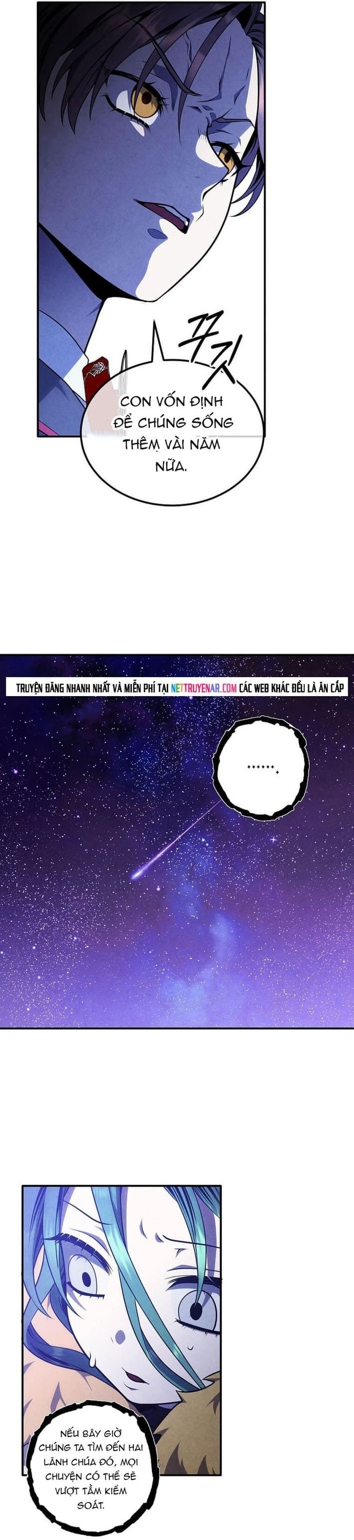 Con Trai Út Huyền Thoại Nhà Hầu Tước Chapter 151 - 13