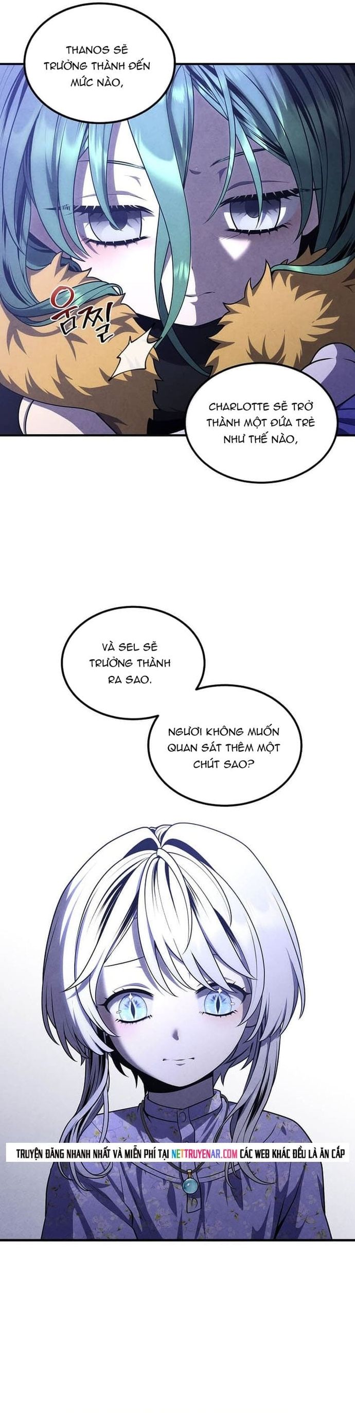 Con Trai Út Huyền Thoại Nhà Hầu Tước Chapter 151 - 17