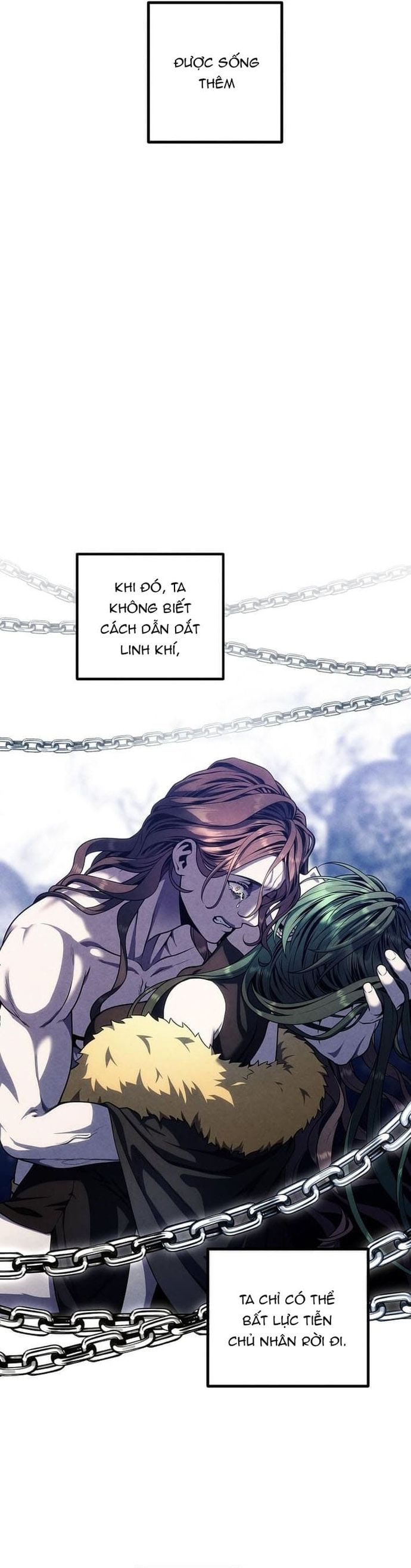 Con Trai Út Huyền Thoại Nhà Hầu Tước Chapter 151 - 21