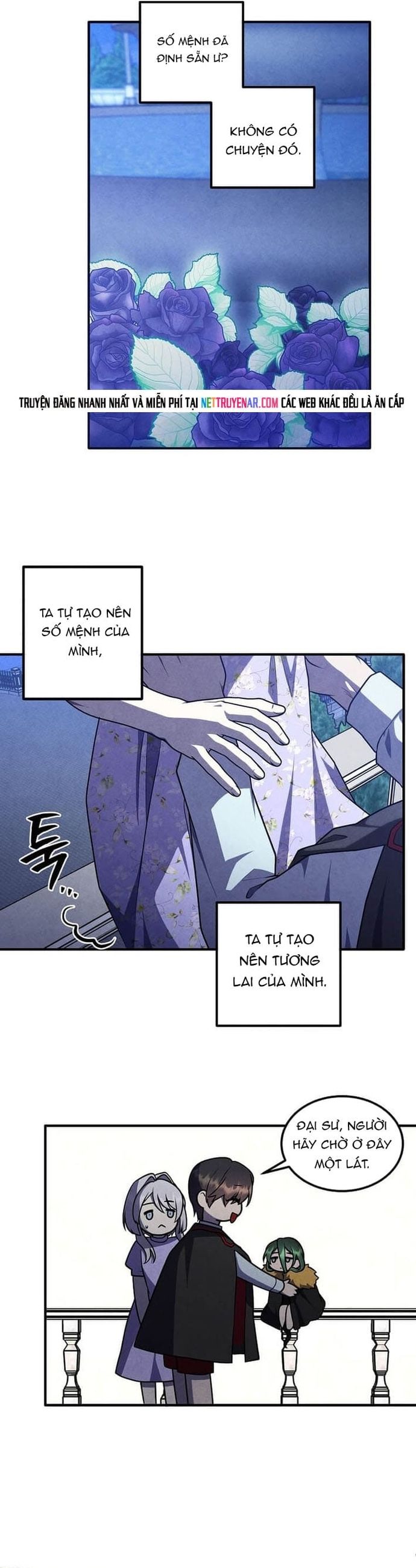 Con Trai Út Huyền Thoại Nhà Hầu Tước Chapter 151 - 22