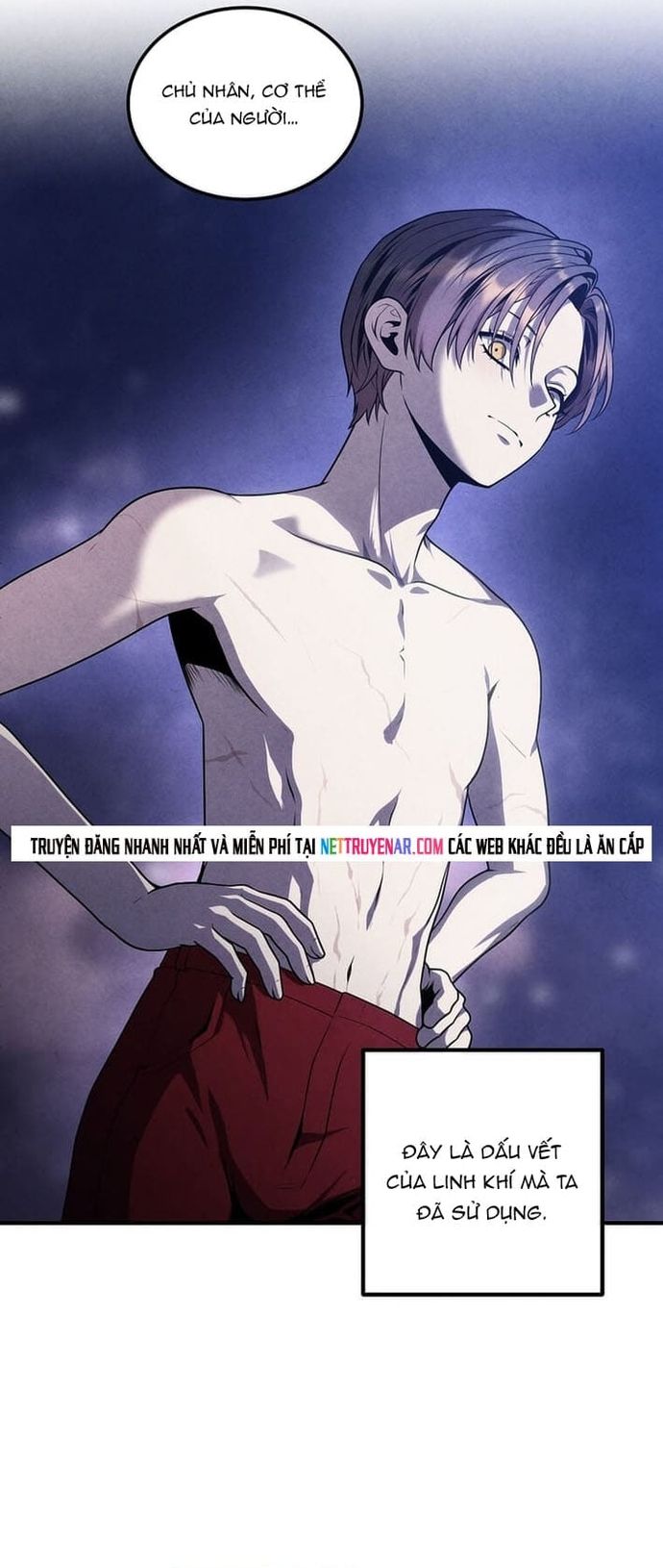 Con Trai Út Huyền Thoại Nhà Hầu Tước Chapter 151 - 25