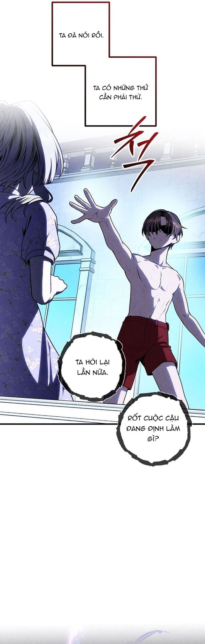 Con Trai Út Huyền Thoại Nhà Hầu Tước Chapter 151 - 26