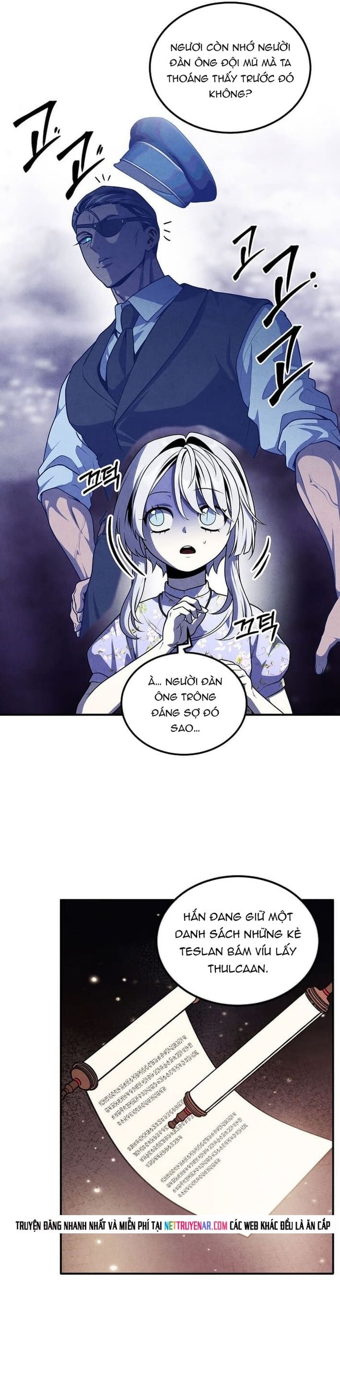 Con Trai Út Huyền Thoại Nhà Hầu Tước Chapter 151 - 4