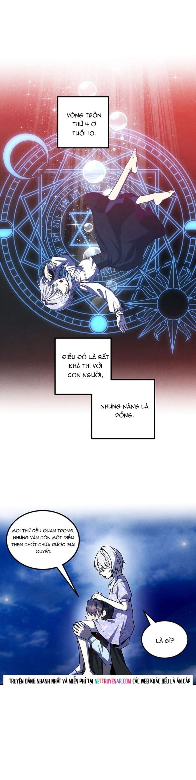 Con Trai Út Huyền Thoại Nhà Hầu Tước Chapter 151 - 7