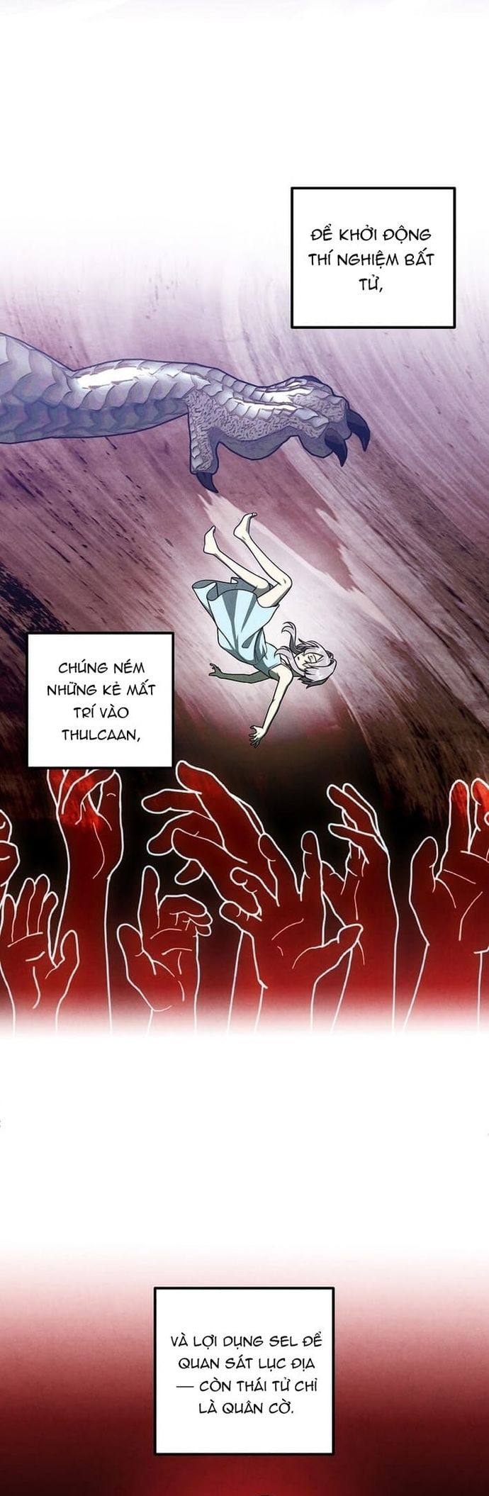 Con Trai Út Huyền Thoại Nhà Hầu Tước Chapter 151 - 10