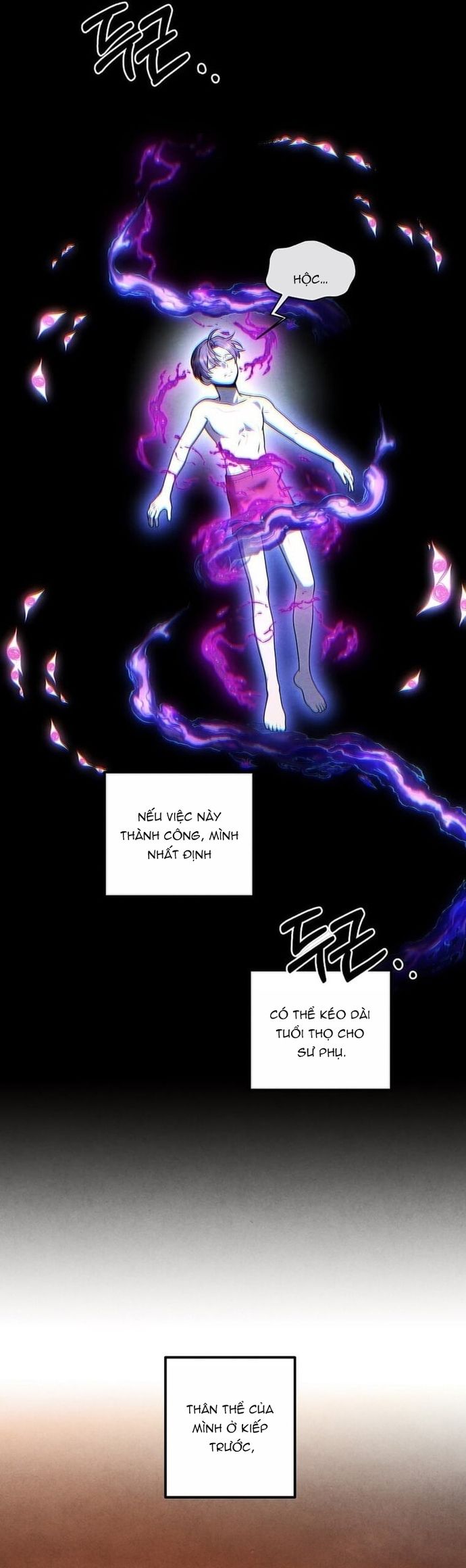 Con Trai Út Huyền Thoại Nhà Hầu Tước Chapter 152 - 13