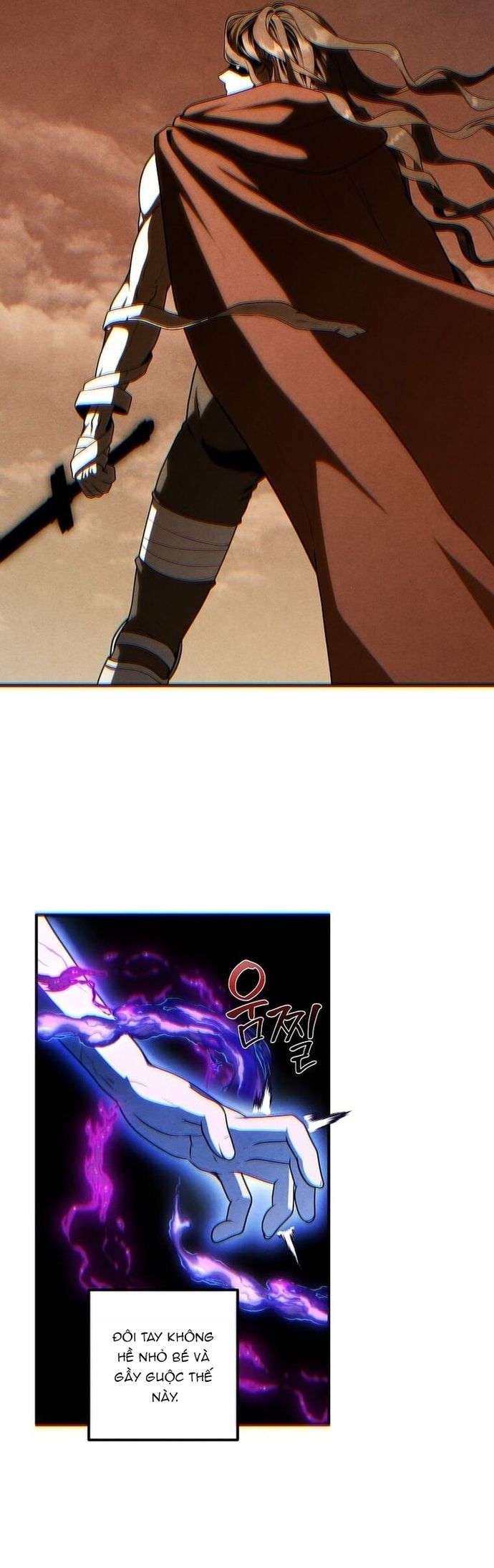 Con Trai Út Huyền Thoại Nhà Hầu Tước Chapter 152 - 14