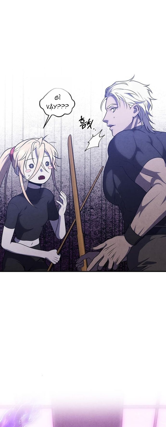 Con Trai Út Huyền Thoại Nhà Hầu Tước Chapter 152 - 3