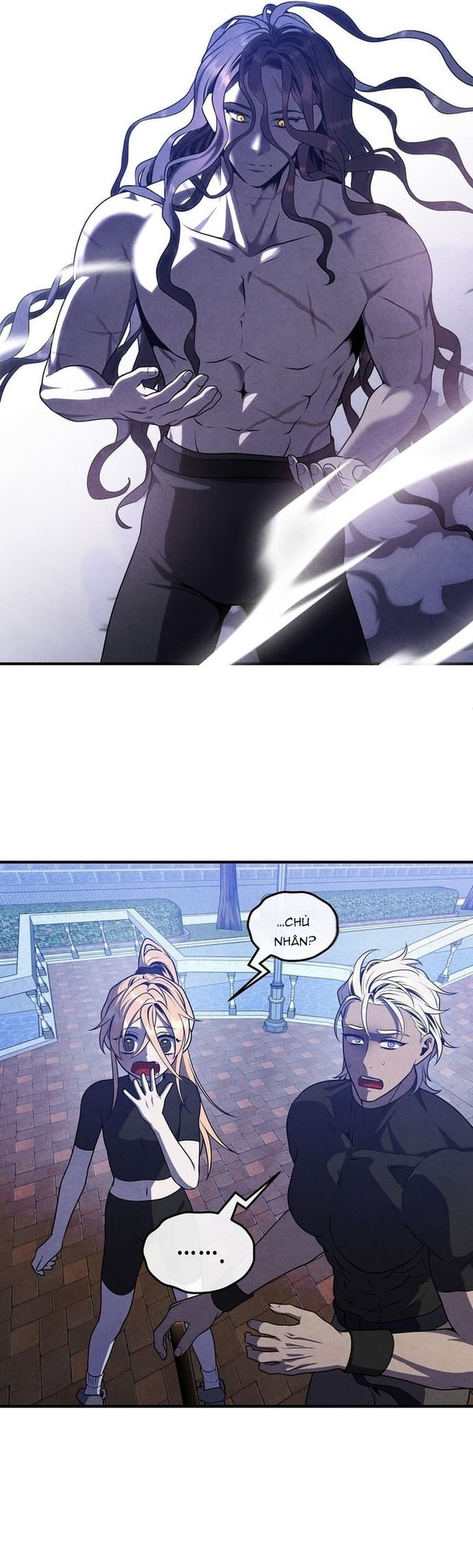 Con Trai Út Huyền Thoại Nhà Hầu Tước Chapter 152 - 21