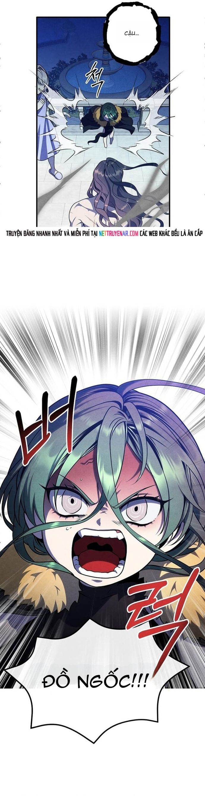 Con Trai Út Huyền Thoại Nhà Hầu Tước Chapter 152 - 22