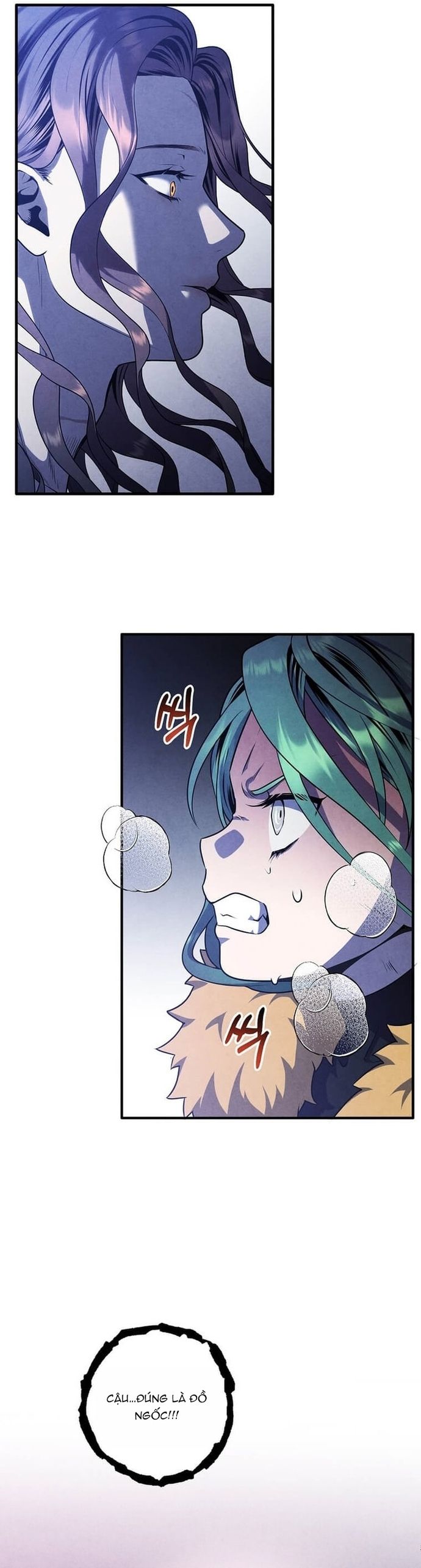 Con Trai Út Huyền Thoại Nhà Hầu Tước Chapter 152 - 23