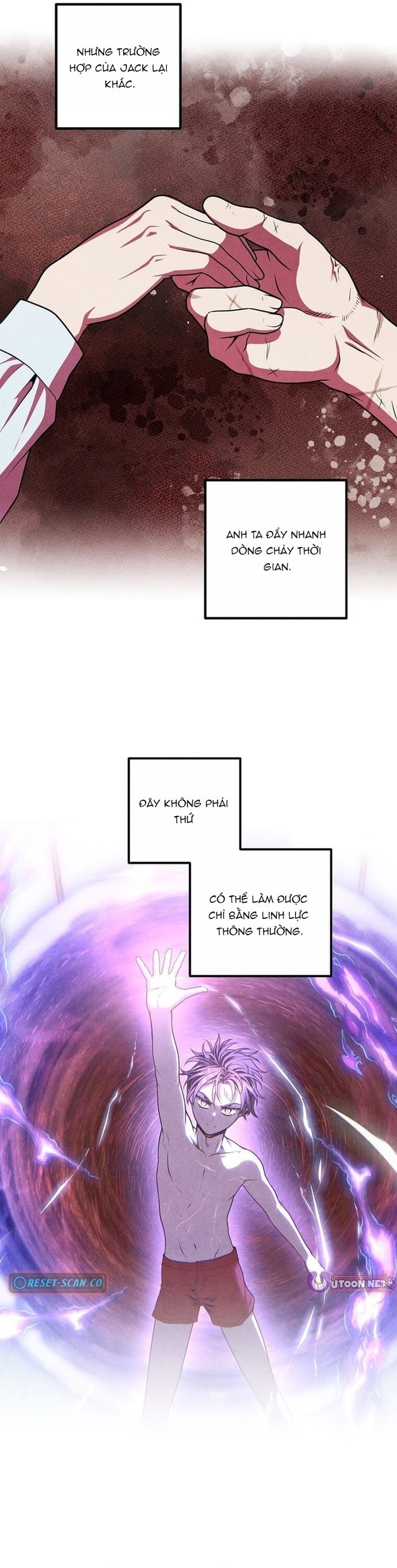 Con Trai Út Huyền Thoại Nhà Hầu Tước Chapter 152 - 26