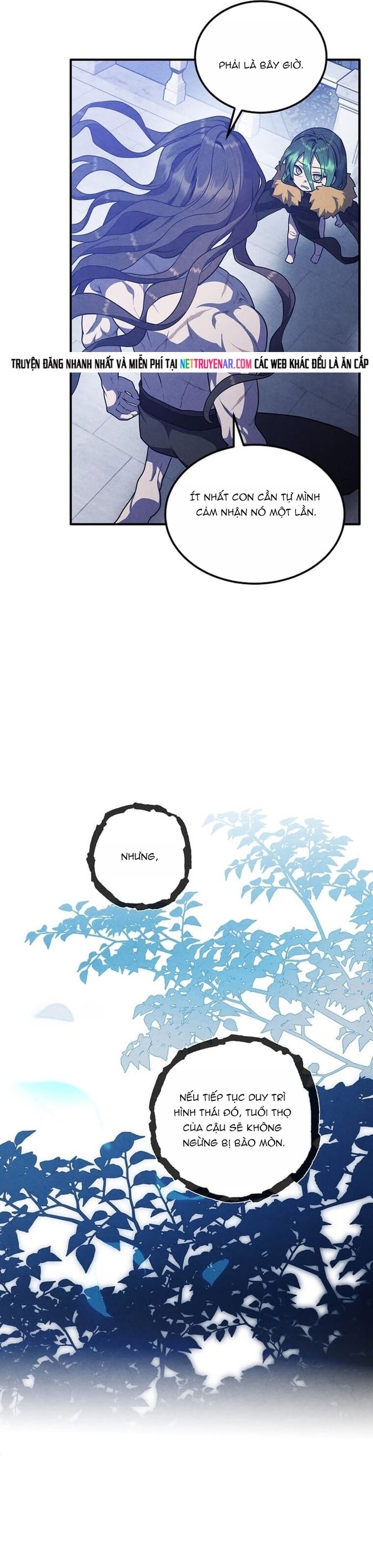 Con Trai Út Huyền Thoại Nhà Hầu Tước Chapter 152 - 28