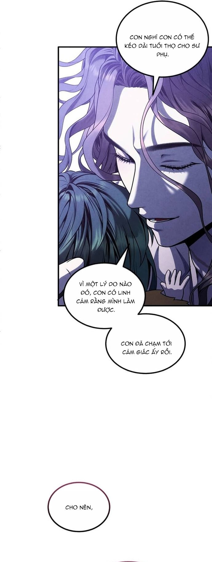 Con Trai Út Huyền Thoại Nhà Hầu Tước Chapter 152 - 31