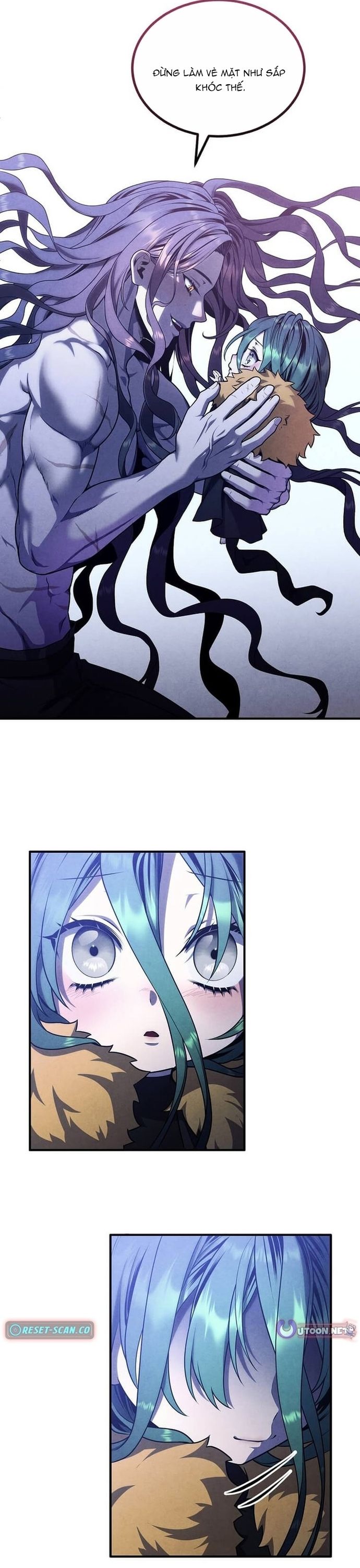 Con Trai Út Huyền Thoại Nhà Hầu Tước Chapter 152 - 32