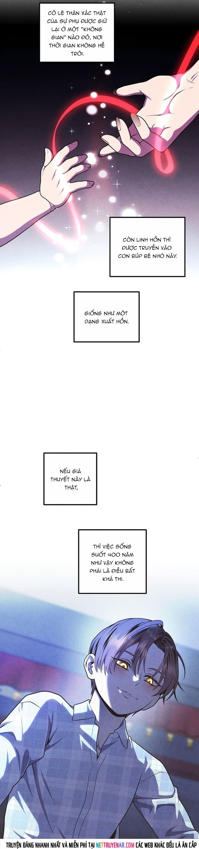 Con Trai Út Huyền Thoại Nhà Hầu Tước Chapter 152 - 6