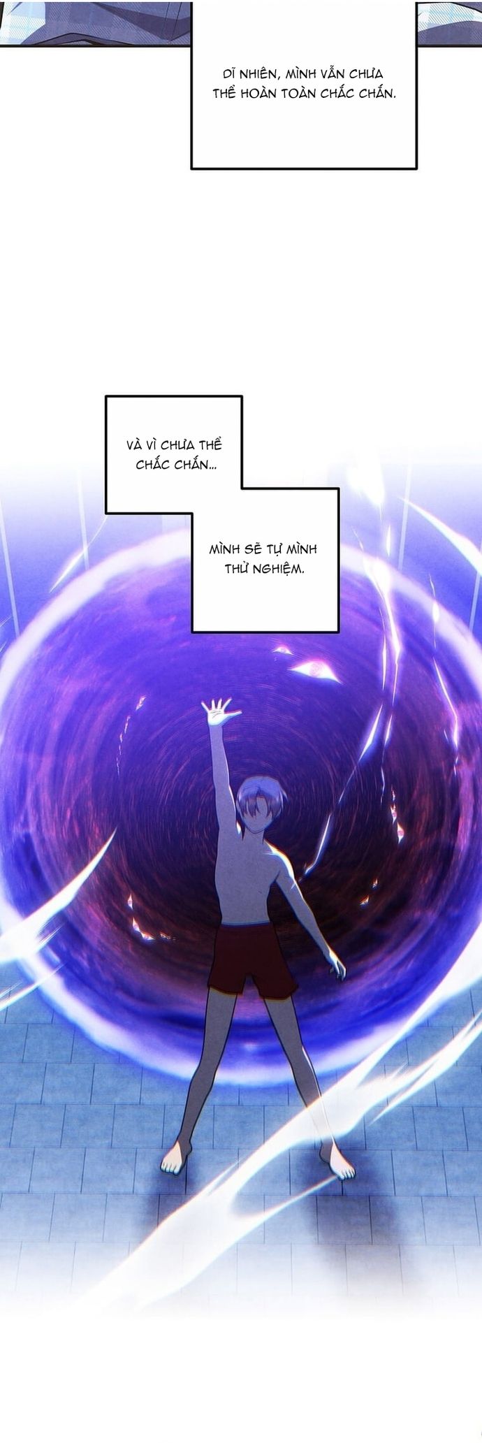 Con Trai Út Huyền Thoại Nhà Hầu Tước Chapter 152 - 7