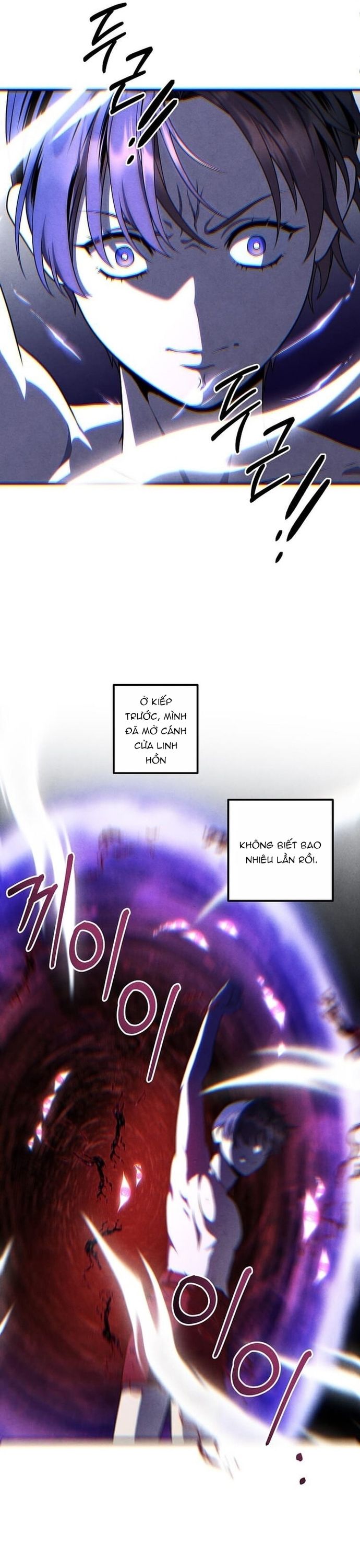 Con Trai Út Huyền Thoại Nhà Hầu Tước Chapter 152 - 8