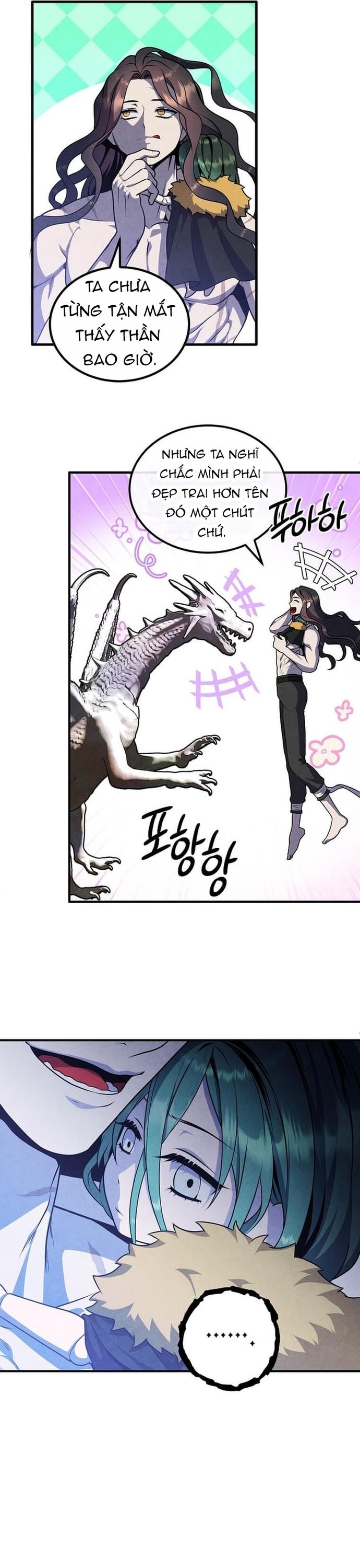 Con Trai Út Huyền Thoại Nhà Hầu Tước Chapter 153 - 13