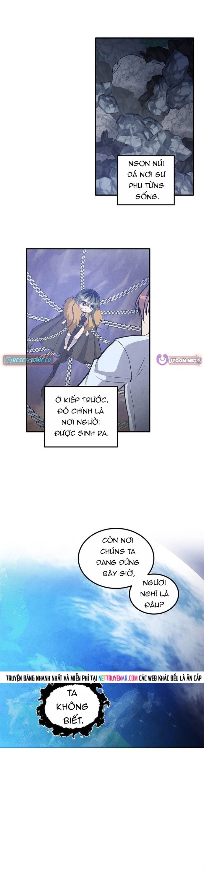 Con Trai Út Huyền Thoại Nhà Hầu Tước Chapter 153 - 21