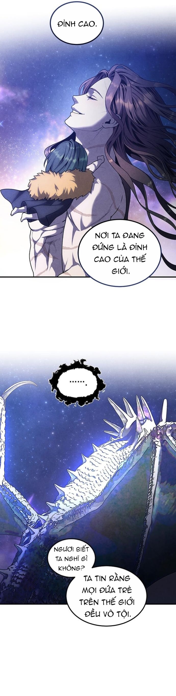 Con Trai Út Huyền Thoại Nhà Hầu Tước Chapter 153 - 22