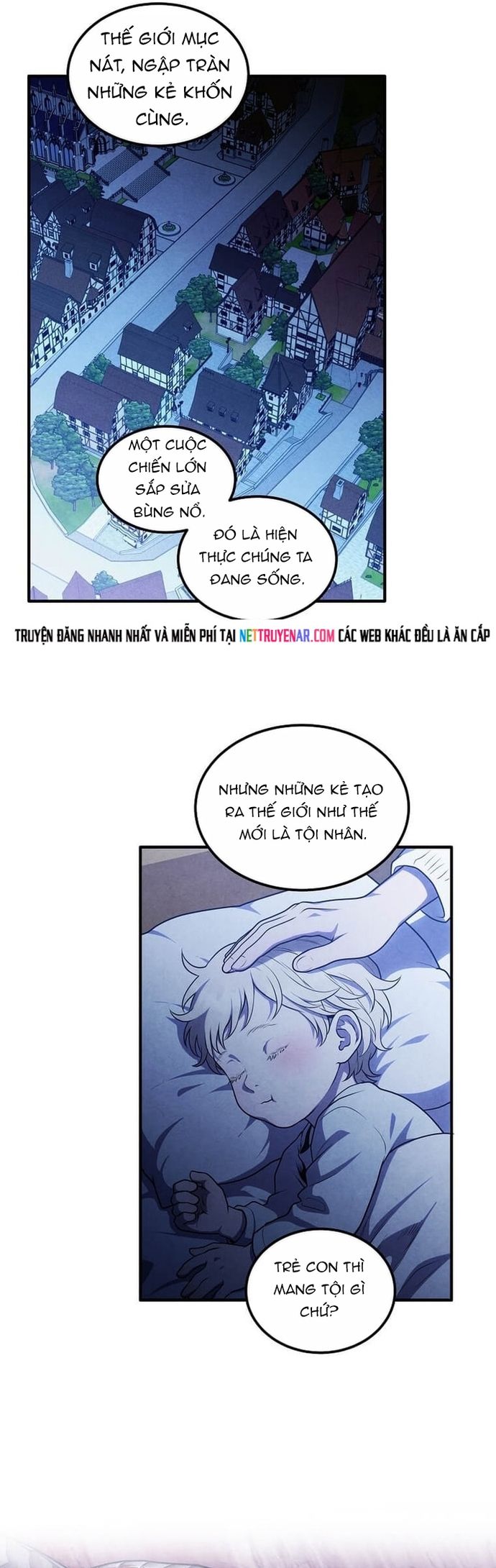 Con Trai Út Huyền Thoại Nhà Hầu Tước Chapter 153 - 23