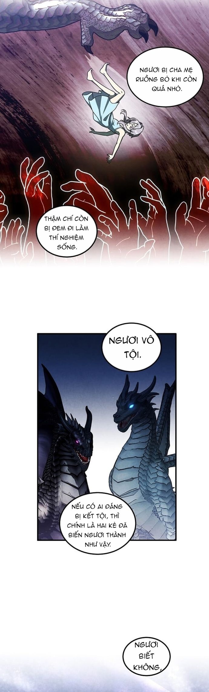 Con Trai Út Huyền Thoại Nhà Hầu Tước Chapter 153 - 24