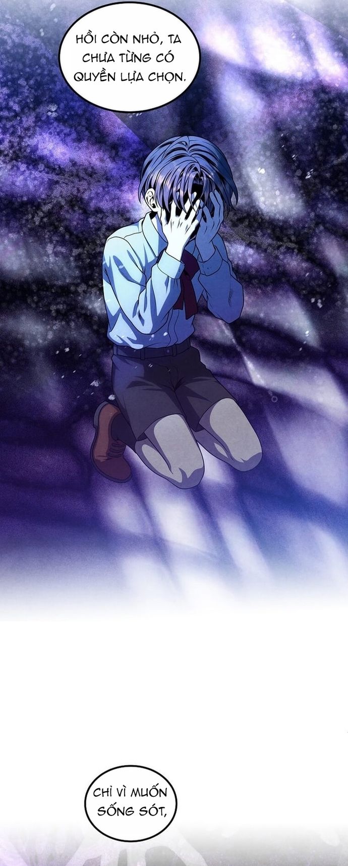Con Trai Út Huyền Thoại Nhà Hầu Tước Chapter 153 - 25