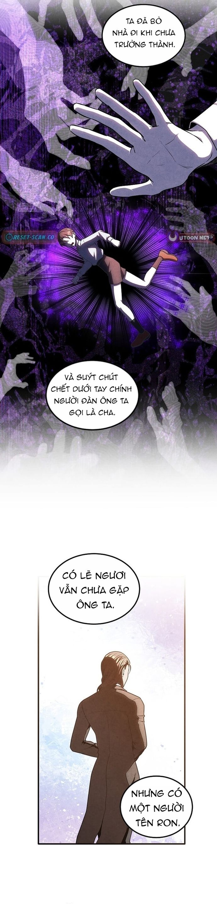 Con Trai Út Huyền Thoại Nhà Hầu Tước Chapter 153 - 26