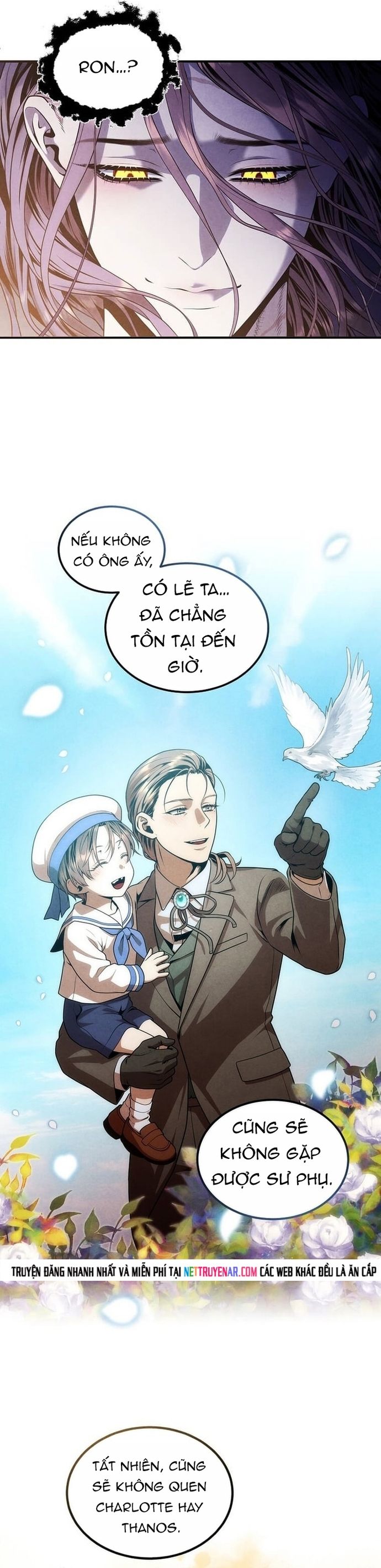 Con Trai Út Huyền Thoại Nhà Hầu Tước Chapter 153 - 27