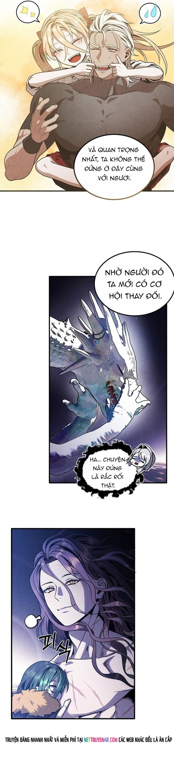 Con Trai Út Huyền Thoại Nhà Hầu Tước Chapter 153 - 28