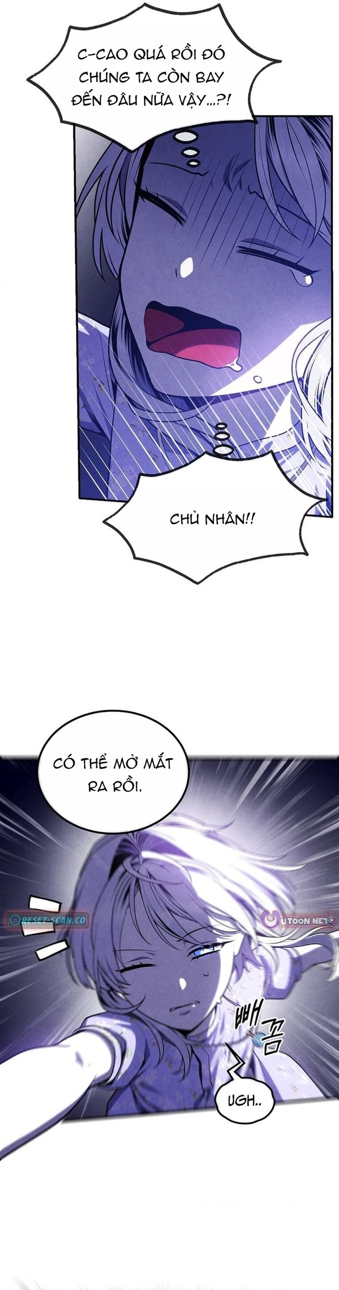 Con Trai Út Huyền Thoại Nhà Hầu Tước Chapter 153 - 6