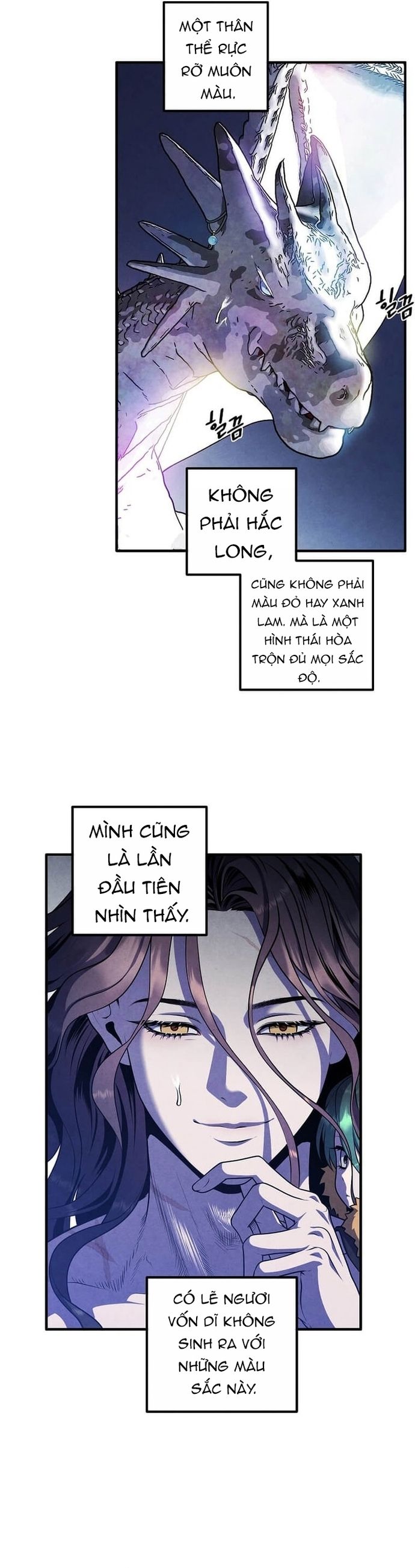 Con Trai Út Huyền Thoại Nhà Hầu Tước Chapter 153 - 10