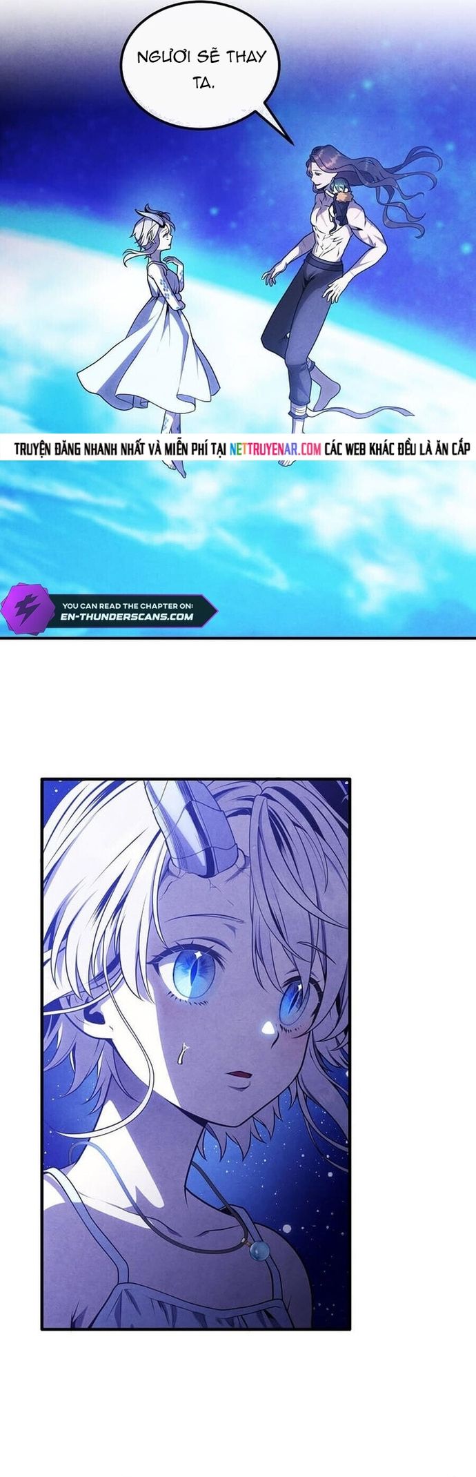 Con Trai Út Huyền Thoại Nhà Hầu Tước Chapter 154 - 11
