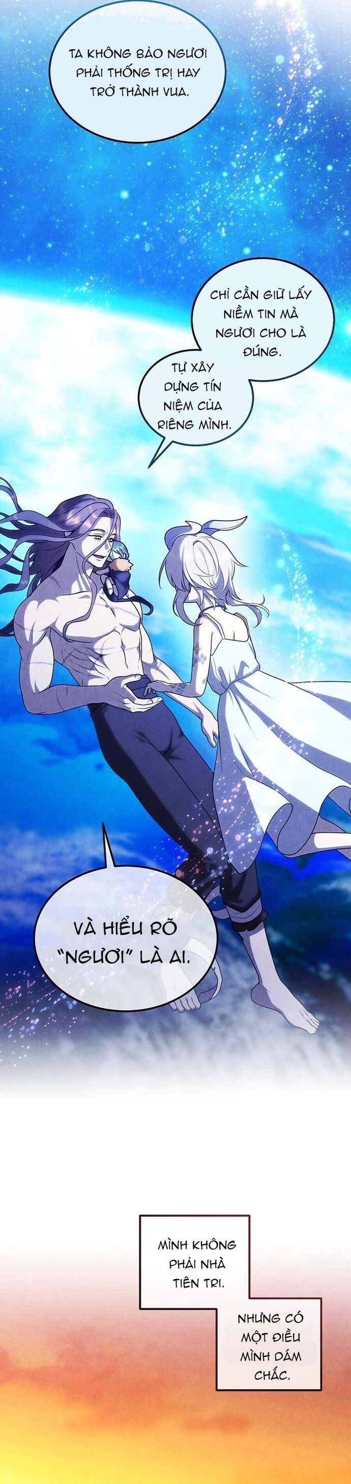 Con Trai Út Huyền Thoại Nhà Hầu Tước Chapter 154 - 14