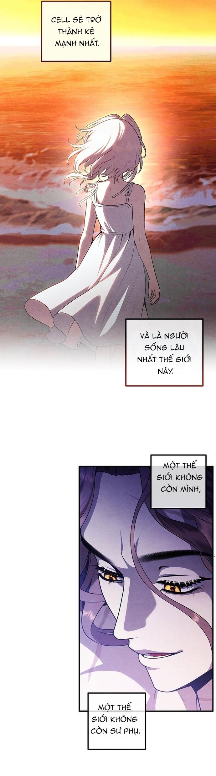 Con Trai Út Huyền Thoại Nhà Hầu Tước Chapter 154 - 15