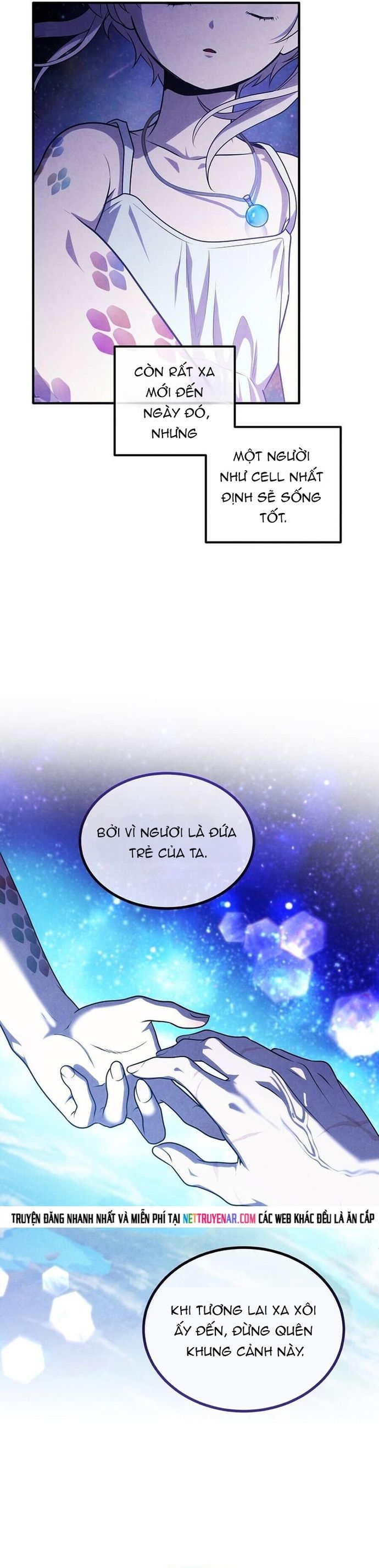 Con Trai Út Huyền Thoại Nhà Hầu Tước Chapter 154 - 16