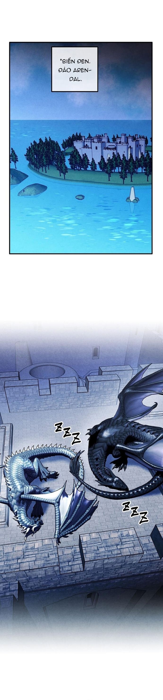 Con Trai Út Huyền Thoại Nhà Hầu Tước Chapter 154 - 20