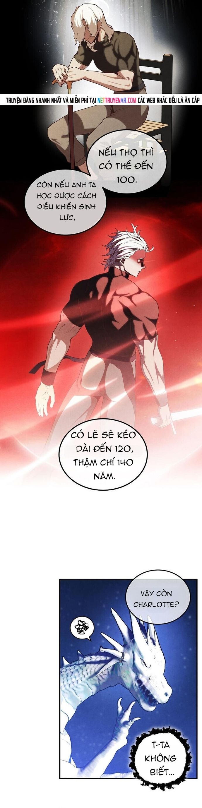 Con Trai Út Huyền Thoại Nhà Hầu Tước Chapter 154 - 3