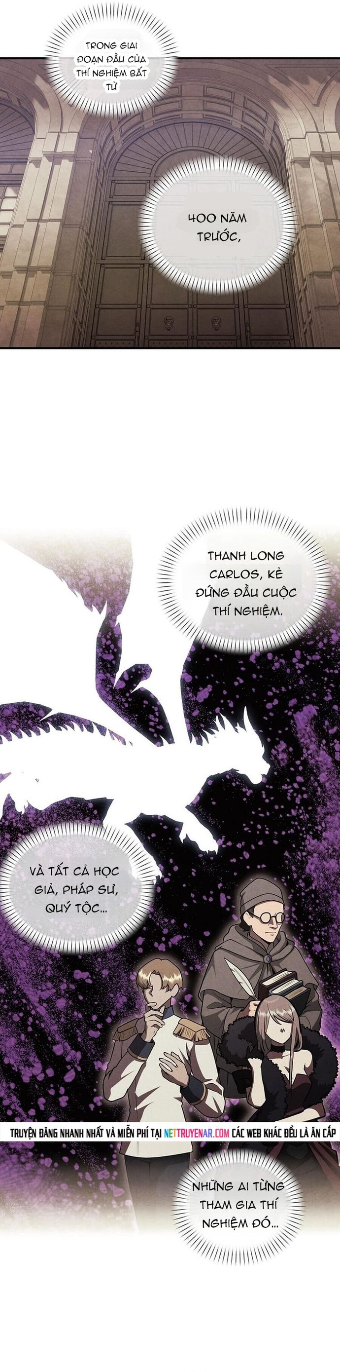 Con Trai Út Huyền Thoại Nhà Hầu Tước Chapter 154 - 23