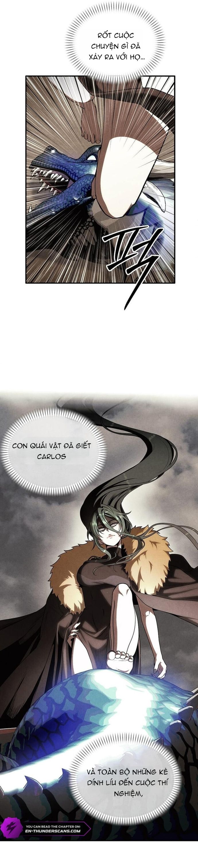 Con Trai Út Huyền Thoại Nhà Hầu Tước Chapter 154 - 24