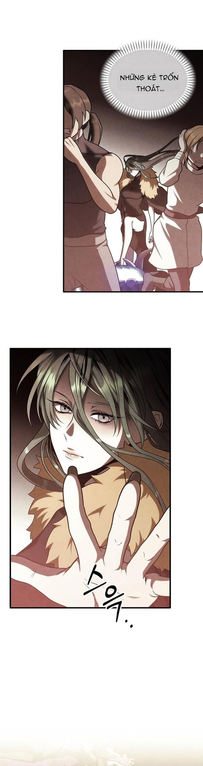 Con Trai Út Huyền Thoại Nhà Hầu Tước Chapter 154 - 25