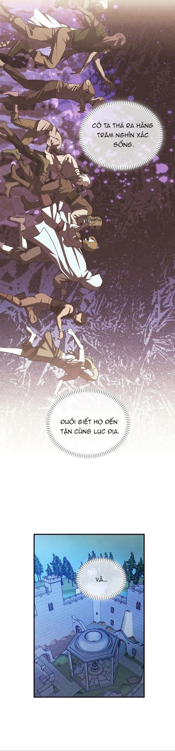 Con Trai Út Huyền Thoại Nhà Hầu Tước Chapter 154 - 26