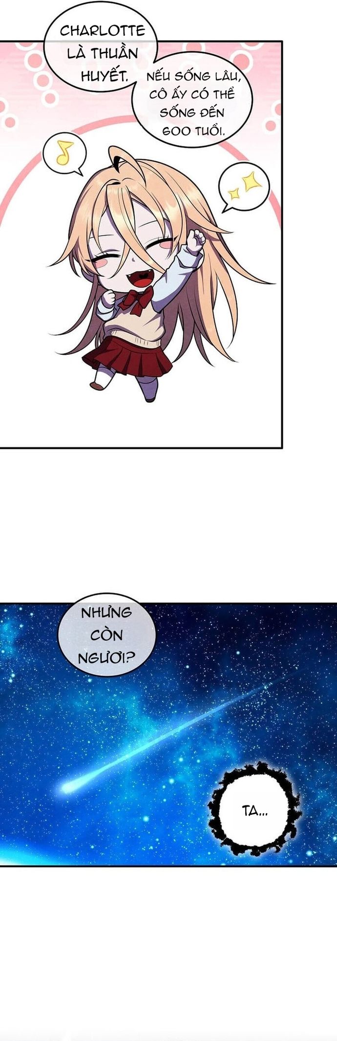 Con Trai Út Huyền Thoại Nhà Hầu Tước Chapter 154 - 4