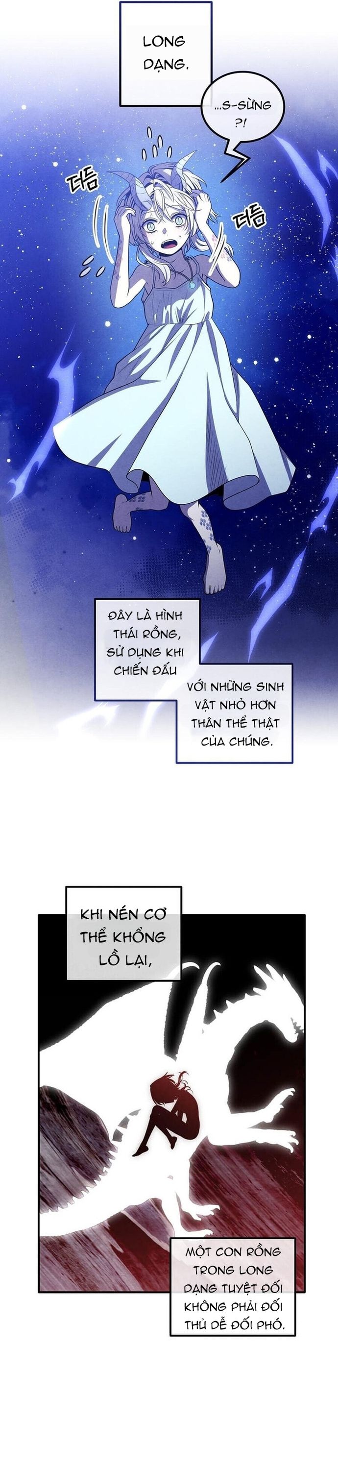 Con Trai Út Huyền Thoại Nhà Hầu Tước Chapter 154 - 8