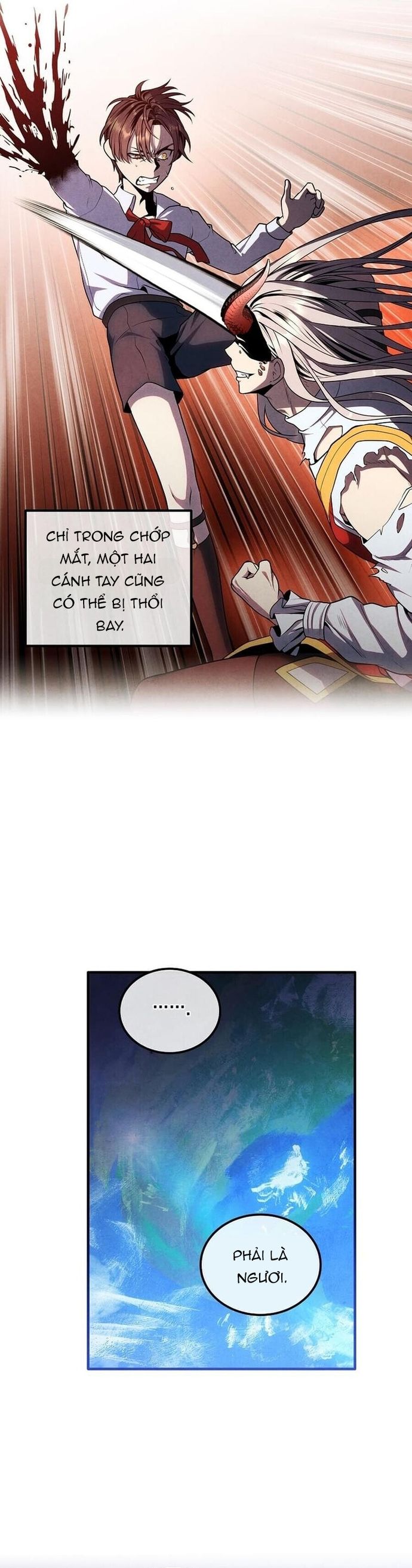 Con Trai Út Huyền Thoại Nhà Hầu Tước Chapter 154 - 10