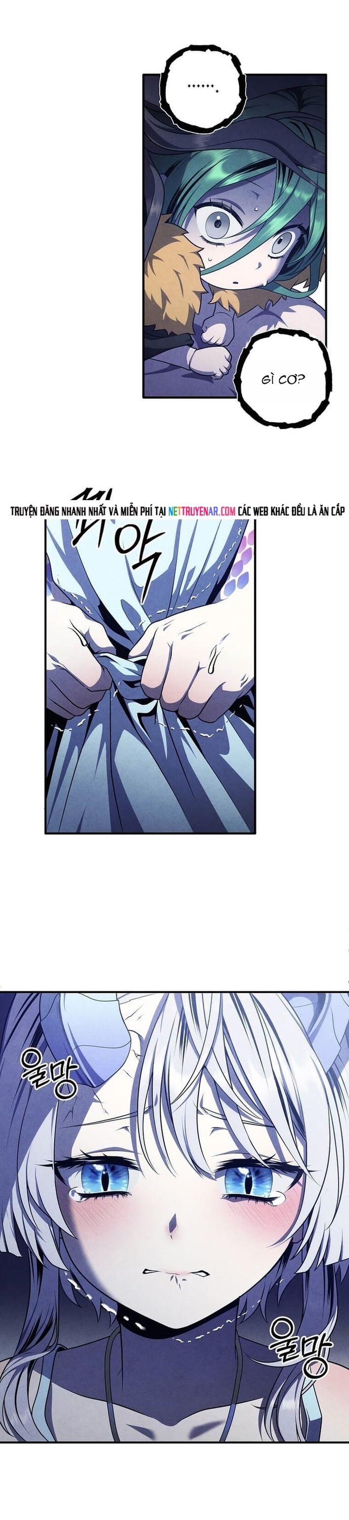 Con Trai Út Huyền Thoại Nhà Hầu Tước Chapter 155 - 12