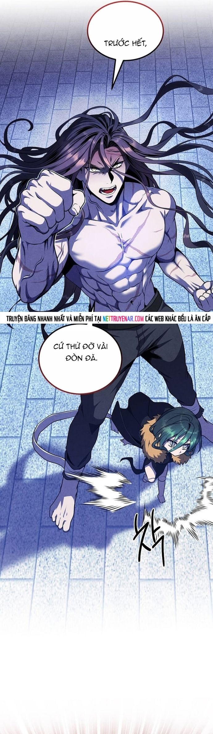 Con Trai Út Huyền Thoại Nhà Hầu Tước Chapter 155 - 16