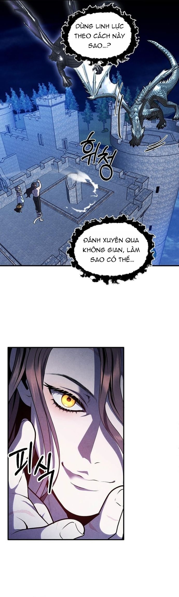 Con Trai Út Huyền Thoại Nhà Hầu Tước Chapter 155 - 19